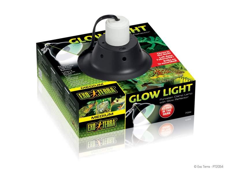Preview: Exo Terra Glow Light